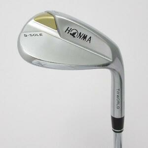 本間ゴルフ TOUR WORLD ツアーワールド TW-W ウェッジ Dynamic Gold HT 【60-12】 シャフト：Dynamic Gold HT