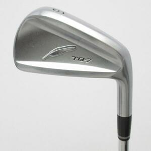 フォーティーン FOURTEEN TB-7 FORGED アイアン N.S.PRO MODUS3 TOUR 120 シャフト：N.S.PRO MODUS3 TOUR 120(5本:#6 #7 #8 #9 PW)