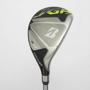 ブリヂストン TOUR B ツアーB JGR ユーティリティ N.S.PRO MODUS3 TOUR 105 【U3】 シャフト：N.S.PRO MODUS3 TOUR 105