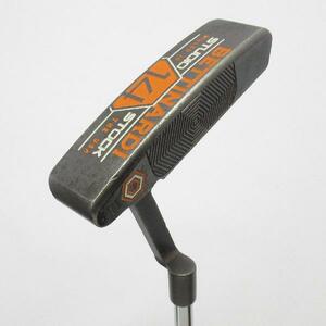 ベティナルディ Bettinardi スタジオ STOCK #14 (2013) パター スチールシャフト 【34】 シャフト：スチールシャフト