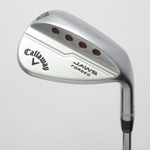 キャロウェイゴルフ Callaway Golf JAWS フォージド CRM ウェッジ N.S.PRO 950GH neo 【56-12】 シャフト：N.S.PRO 950GH neo_画像2