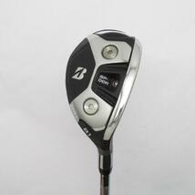 ブリヂストン BRIDGESTONE GOLF B1 ST ハイブリッド ユーティリティ Dynamic Gold 95 【U3】 シャフト：Dynamic Gold 95_画像2