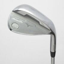 ミズノ Mizuno Pro MizunoPro S18 ウェッジ Dynamic Gold 120 【50-07】 シャフト：Dynamic Gold 120_画像2