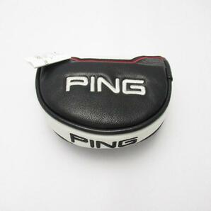 ピン PING タイン C パター スチールシャフト 【33】 シャフト：スチールシャフトの画像9