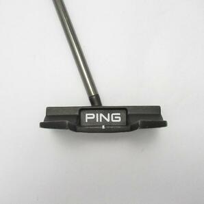 ピン PING タイン C パター スチールシャフト 【33】 シャフト：スチールシャフトの画像6