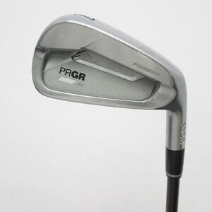 プロギア PRGR 03 IRONS アイアン Diamana FOR PRGR シャフト：Diamana FOR PRGR(5本:#7 #8 #9 PW AW)