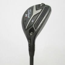 タイトリスト 818 818H1 ユーティリティ Titleist MCI 70 【19】 シャフト：Titleist MCI 70_画像2