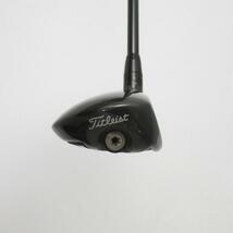 タイトリスト 818 818H1 ユーティリティ Titleist MCI 70 【19】 シャフト：Titleist MCI 70_画像5