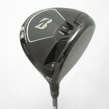 ブリヂストン BRIDGESTONE GOLF B-LIMITED B1 ドライバー Diamana PD 60 シャフト：Diamana PD 60_画像1