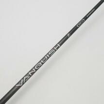 ブリヂストン BRIDGESTONE GOLF B2 HT ドライバー VANQUISH BS50 シャフト：VANQUISH BS50_画像7