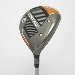 キャロウェイゴルフ MAVRIK マーベリック フェアウェイウッド Diamana 50 for Callaway 【3W】 シャフト：Diamana 50 for Callaway