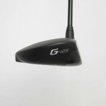 ピン G425 G425 MAX フェアウェイウッド TENSEI CK PRO ORANGE 60 【5W】 シャフト：TENSEI CK PRO ORANGE 60_画像5