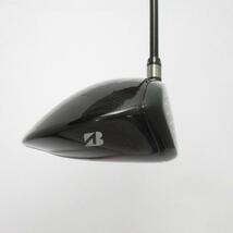 ブリヂストン BRIDGESTONE GOLF B3 DD ドライバー TENSEI BS Black 40 シャフト：TENSEI BS Black 40_画像5