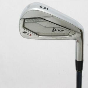 ダンロップ SRIXON スリクソン ZX5 アイアン Diamana ZX for IRON シャフト：Diamana ZX for IRON(8本:#5 #6 #7 #8 #9 PW AW SW)