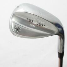 タイトリスト Vokey ボーケイデザイン SM7 TC ウェッジ N.S.PRO 950GH 【58-08】 シャフト：N.S.PRO 950GH_画像1