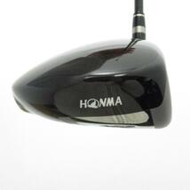 本間ゴルフ HONMA LB-818 460 ドライバー VIZARD 45 シャフト：VIZARD 45_画像5