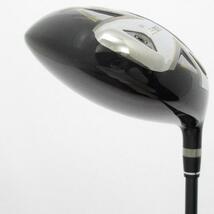 本間ゴルフ HONMA LB-818 460 ドライバー VIZARD 45 シャフト：VIZARD 45_画像6