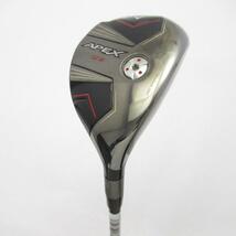 キャロウェイゴルフ APEX APEX UW(2023） ユーティリティ TENSEI 70 for Callaway 【17】 シャフト：TENSEI 70 for Callaway_画像2