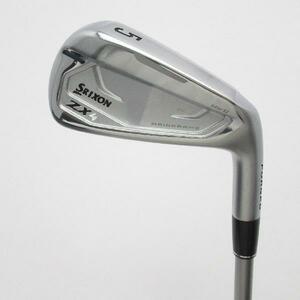 ダンロップ SRIXON スリクソン ZX4 MkII アイアン Diamana ZX-II for IRON シャフト：Diamana ZX-II for IRON(6本:#5 #6 #7 #8 #9 PW)