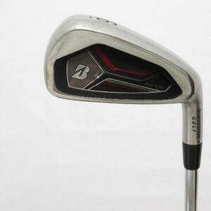 ブリヂストン BRIDGESTONE GOLF BG-100 アイアン スチールシャフト シャフト：スチールシャフト(7本:#6 #7 #8 #9 PW AW SW)