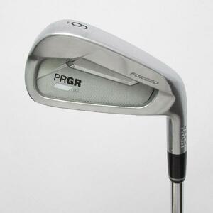 プロギア PRGR 03 IRONS アイアン N.S.PRO 850GH neo シャフト：N.S.PRO 850GH neo(6本:#6 #7 #8 #9 PW AW)