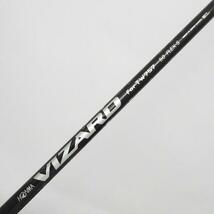 本間ゴルフ TOUR WORLD TOUR WORLD TW757 TYPE-D ドライバー VIZARD for TW757 シャフト：VIZARD for TW757_画像7