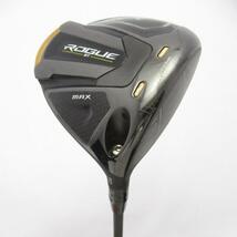 キャロウェイゴルフ ROGUE ローグ ST MAX ドライバー VENTUS 5 for Callaway シャフト：VENTUS 5 for Callaway_画像1