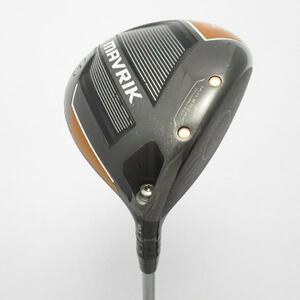 キャロウェイゴルフ MAVRIK マーベリック ドライバー Diamana 50 for Callaway シャフト：Diamana 50 for Callaway