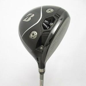 ブリヂストン BRIDGESTONE GOLF B-LIMITED 415 ドライバー Tour AD BS-6 シャフト：Tour AD BS-6