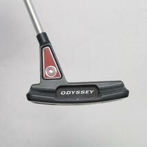 オデッセイ ODYSSEY TRI-BEAM DOUBLE WIDE パター カーボンスチール複合シャフト 【34】 シャフト：カーボンスチール複合シャフト_画像6