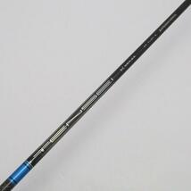 ブリヂストン BRIDGESTONE GOLF B1 ST ドライバー TENSEI Pro Blue 1K 60 シャフト：TENSEI Pro Blue 1K 60_画像7