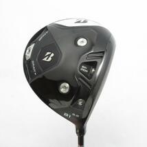 ブリヂストン BRIDGESTONE GOLF B1 ST ドライバー TENSEI Pro Blue 1K 60 シャフト：TENSEI Pro Blue 1K 60_画像2