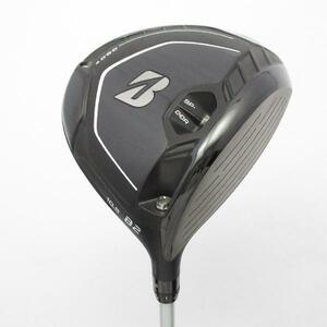 ブリヂストン BRIDGESTONE GOLF B2 ドライバー Air Speeder BS for Wood シャフト：Air Speeder BS for Wood