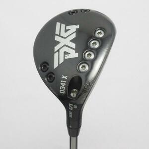 ピーエックスジー PXG PXG 0341 X GEN2 フェアウェイウッド GRAND BASSARA GB39 【5W】 シャフト：GRAND BASSARA GB39