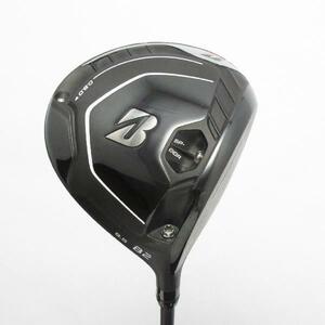 ブリヂストン BRIDGESTONE GOLF B2 ドライバー Diamana BS50 シャフト：Diamana BS50