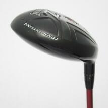 ダンロップ SRIXON スリクソン Z F45 フェアウェイウッド Speeder EVOLUTION III FW60 【3W】 シャフト：Speeder EVOLUTION III FW60_画像6