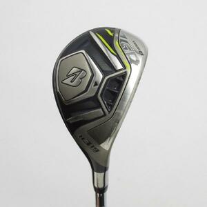 ブリヂストン TOUR B JGR ユーティリティ N.S.PRO 950GH neo 【U3】 シャフト：N.S.PRO 950GH neo