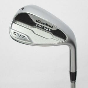 クリーブランド CG CVX ZIPCORE ウェッジ N.S.PRO MODUS3 TOUR 115 【52-11】 シャフト：N.S.PRO MODUS3 TOUR 115