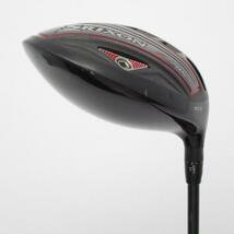 ダンロップ SRIXON Z785 ドライバー Miyazaki Mahana シャフト：Miyazaki Mahana_画像6