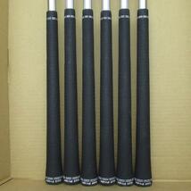 タイトリスト T SERIES T100S アイアン N.S.PRO 105T シャフト：N.S.PRO 105T(6本:#5 #6 #7 #8 #9 PW)_画像9