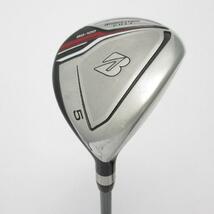 ブリヂストン BRIDGESTONE GOLF BG-100 フェアウェイウッド カーボンシャフト 【5W】 シャフト：カーボンシャフト_画像2