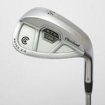 クリーブランド Cleveland Golf 588 RTX 2.0 CB TOUR SATIN ウェッジ Dynamic Gold 【56-10】 シャフト：Dynamic Gold_画像2