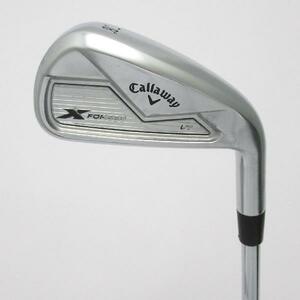 キャロウェイゴルフ X X FORGED UT ユーティリティ N.S.PRO 950GH 【18】 シャフト：N.S.PRO 950GH