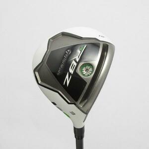 テーラーメイド RBZ RBZ US フェアウェイウッド MATRIX OZIK XCON 5 【3W】 シャフト：MATRIX OZIK XCON 5