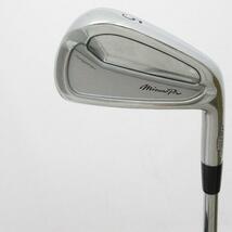 ミズノ Mizuno Pro MizunoPro 520 アイアン KBS TOUR V110 シャフト：KBS TOUR V110(6本:#5 #6 #7 #8 #9 PW)_画像1