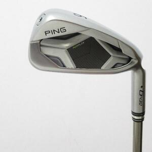 ピン G430 G430 アイアン PING TOUR 2.0 CHROME 85 シャフト：PING TOUR 2.0 CHROME 85(6本:#6 #7 #8 #9 W 45)