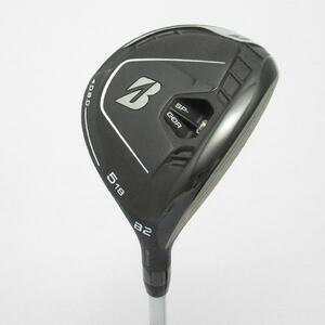 ブリヂストン BRIDGESTONE GOLF B2 フェアウェイウッド Air Speeder BS for Wood 【5W】 シャフト：Air Speeder BS for Wood