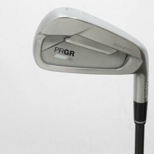 プロギア PRGR 03 IRONS アイアン Diamana FOR PRGR シャフト：Diamana FOR PRGR(6本:#6 #7 #8 #9 PW AW)