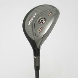 キャロウェイゴルフ APEX APEX UW(2022) ユーティリティ Diamana 55 for Callaway 【21】 シャフト：Diamana 55 for Callaway