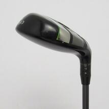 キャロウェイゴルフ EPIC EPIC SUPER HYBRID ユーティリティ Diamana 55 for Callaway 【U5】 シャフト：Diamana 55 for Callaway_画像6